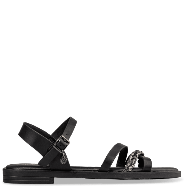 FLAT SANDALS