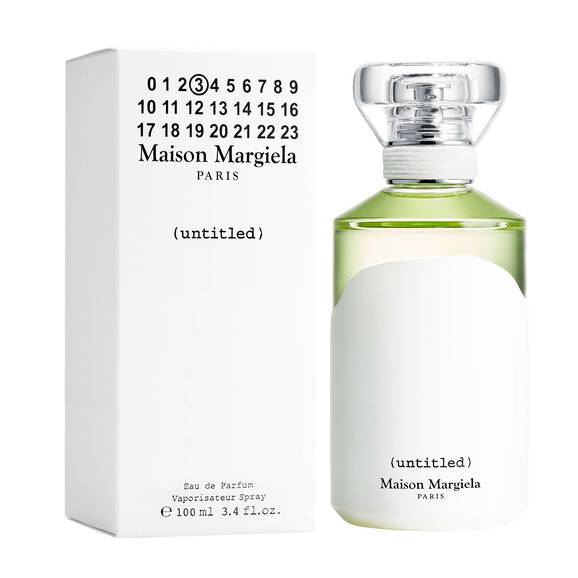 Eau De Parfum 100ml