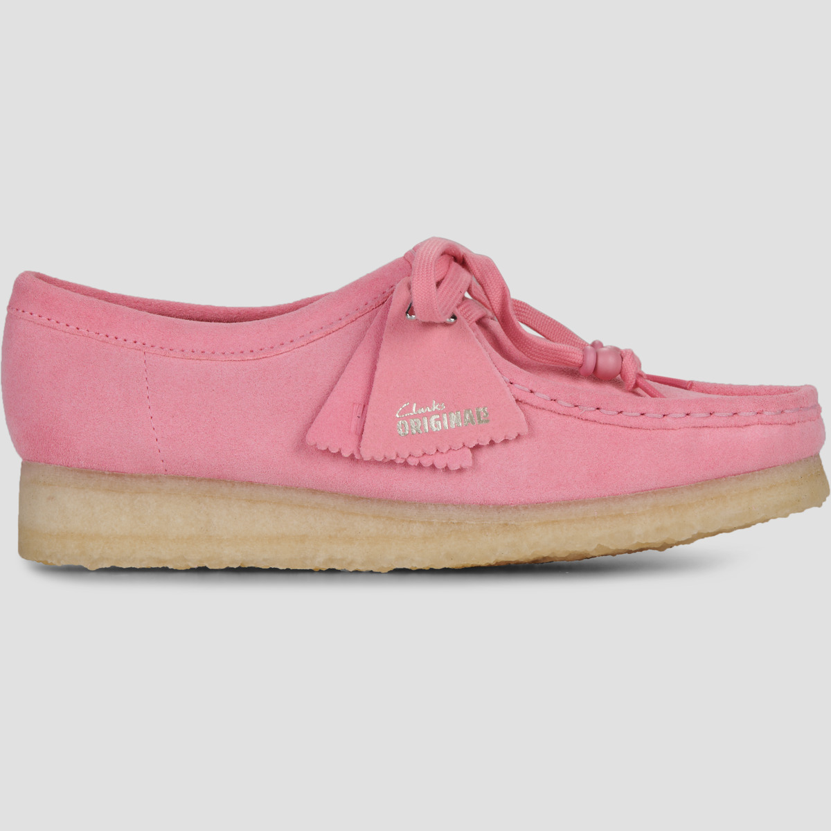 Derbies Clarks Originals WALLABEE