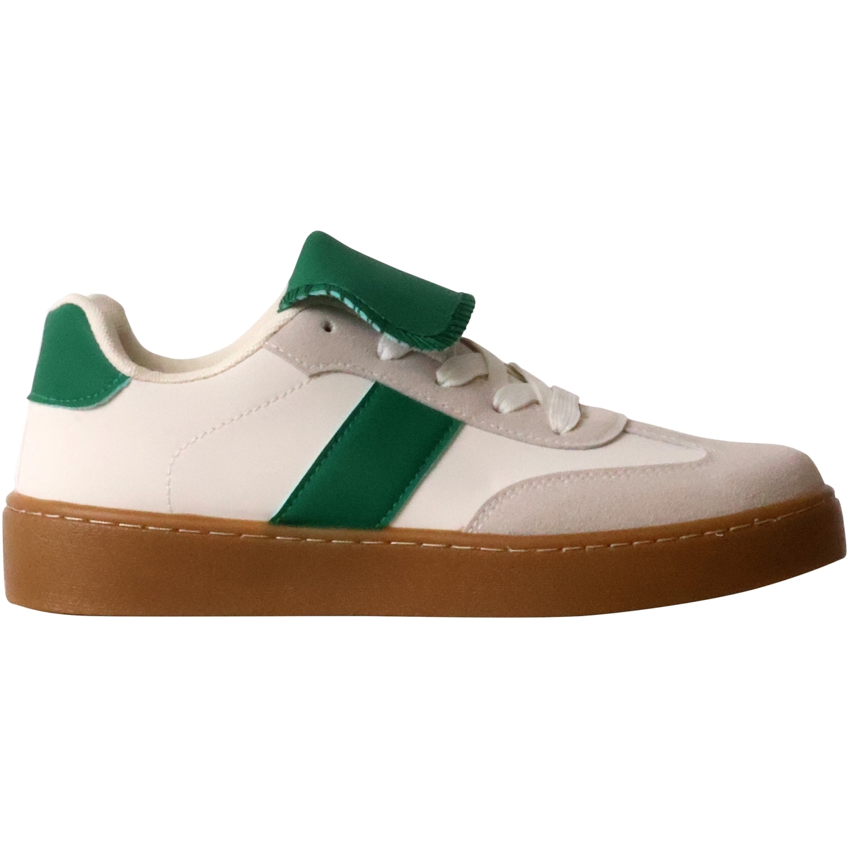 Xαμηλά Sneakers Super Mode 292596