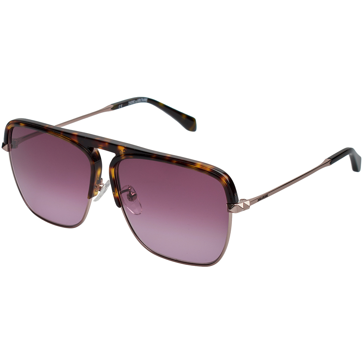 óculos de sol Zadig & Voltaire SZV321