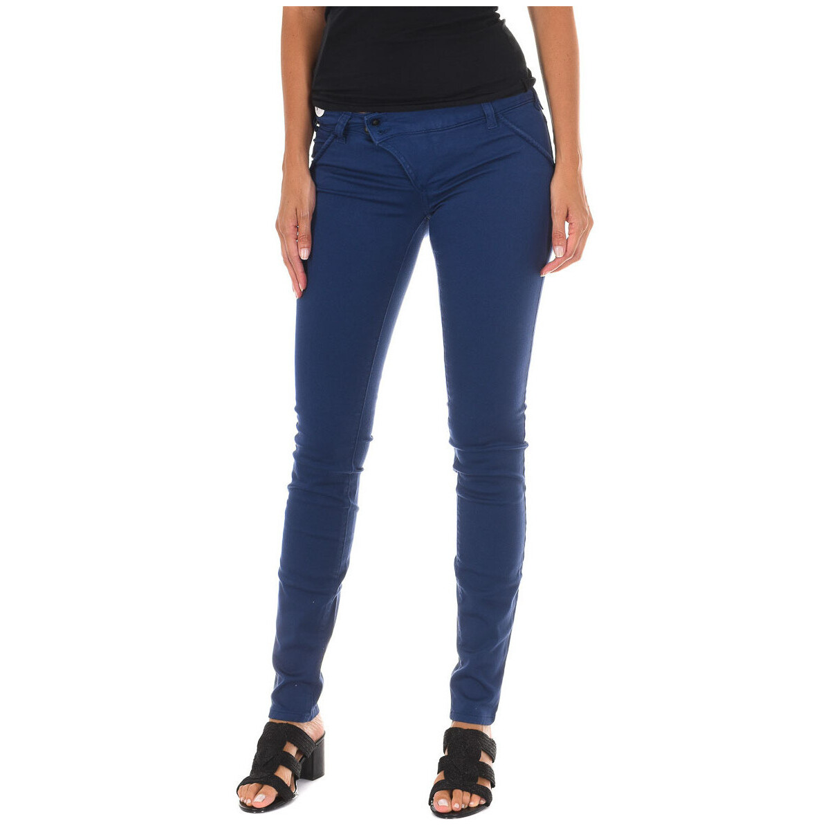 Skinny Τζιν Met 10DBF0312-G291