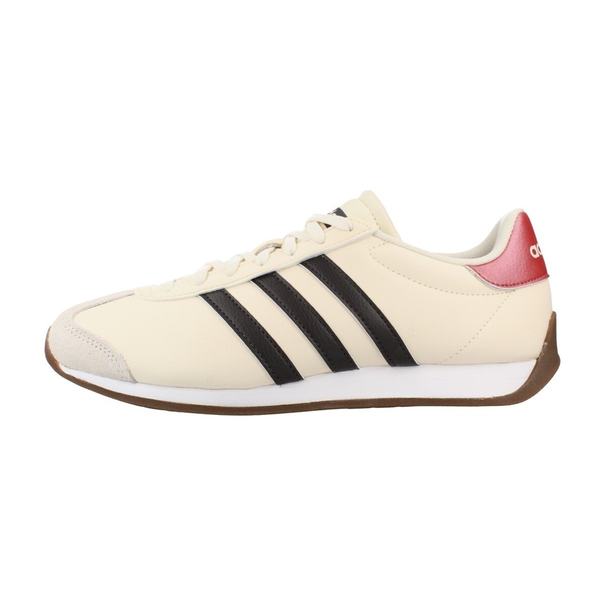 Sneakers adidas Kj7210 Runvista