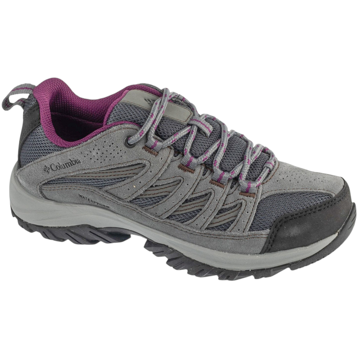 Πεζοπορίας Columbia Crestwood Waterproof