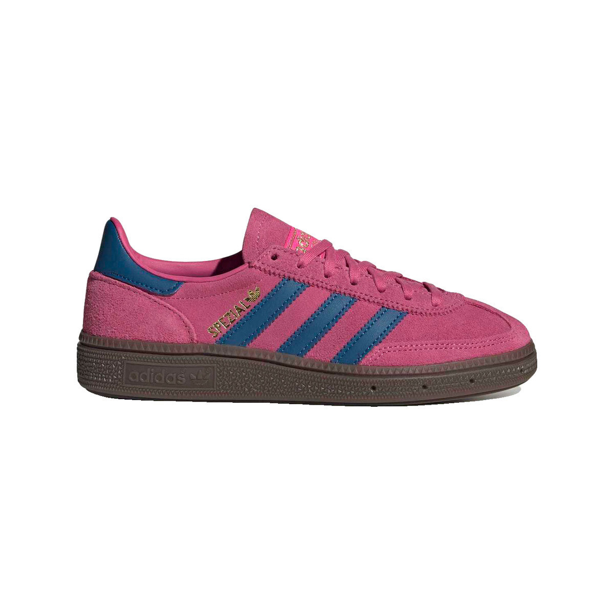 Xαμηλά Sneakers adidas Baskets handball spezial daim