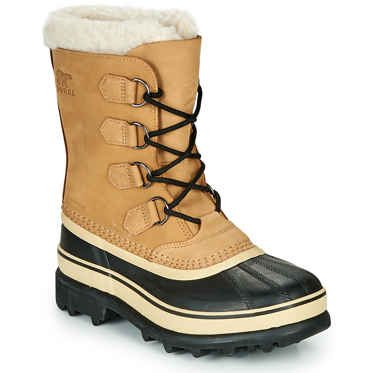 Μπότες για σκι Sorel CARIBOU WP