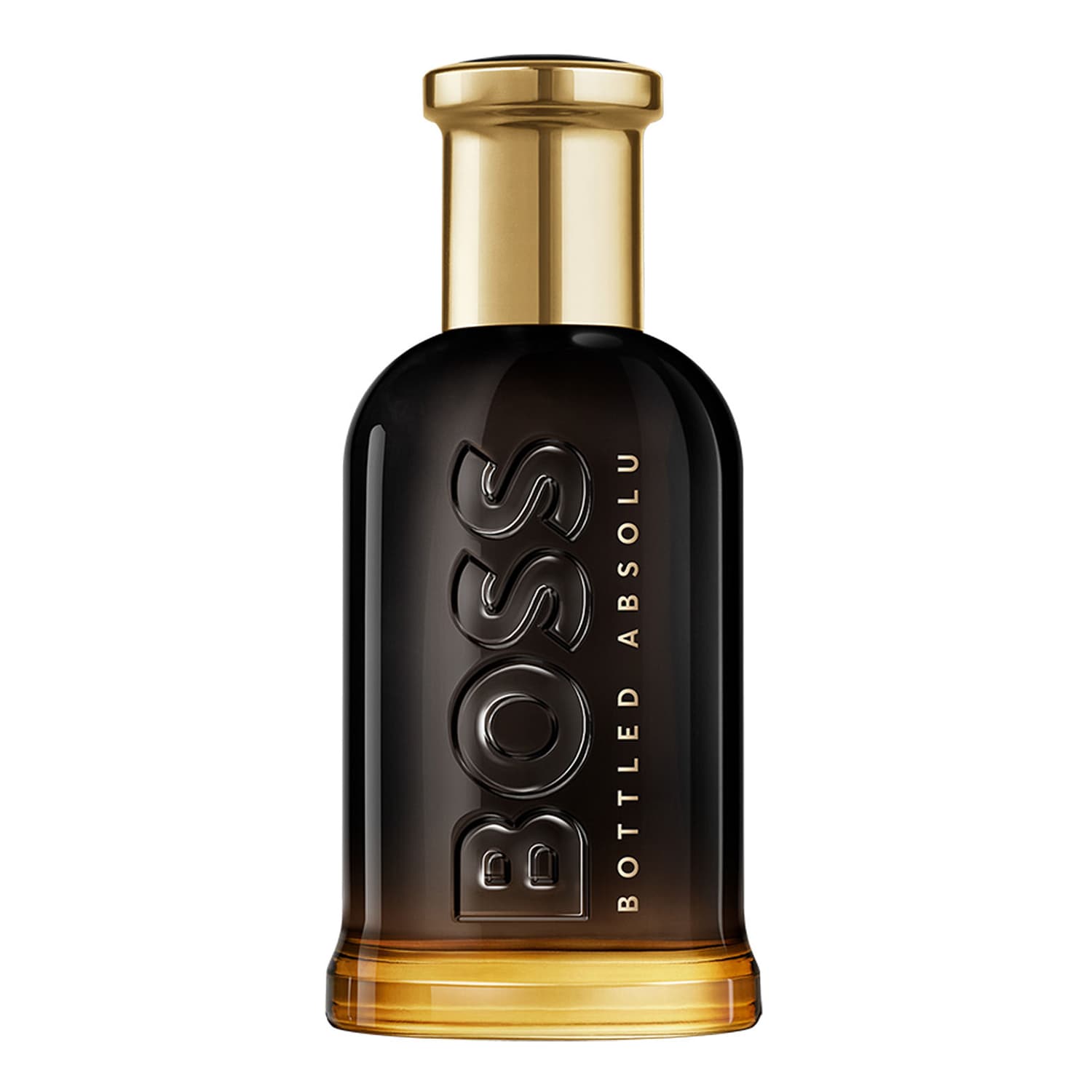 Hugo Boss - BOTTLED ABSOLU - PARFUM | 50 ml