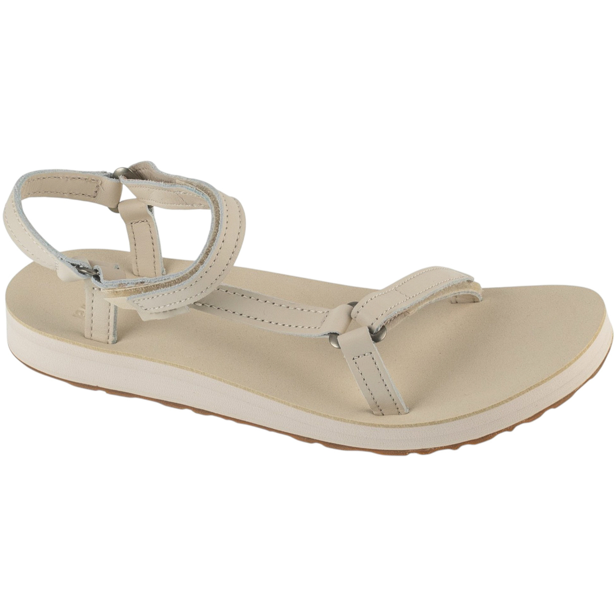 Σπορ σανδάλια Teva W Original Universal Slim Leather Sandals