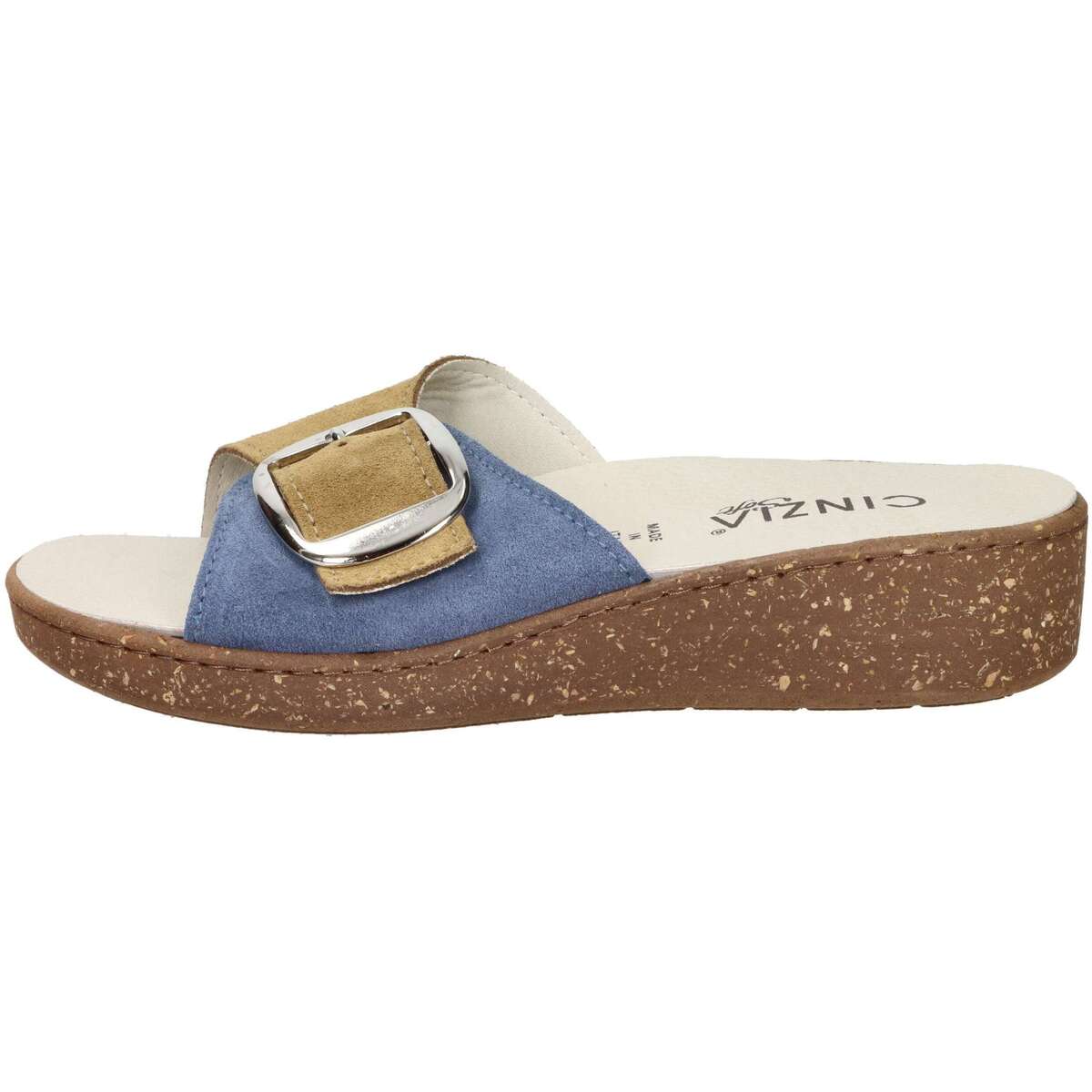 Mules Cinzia Soft NE8701