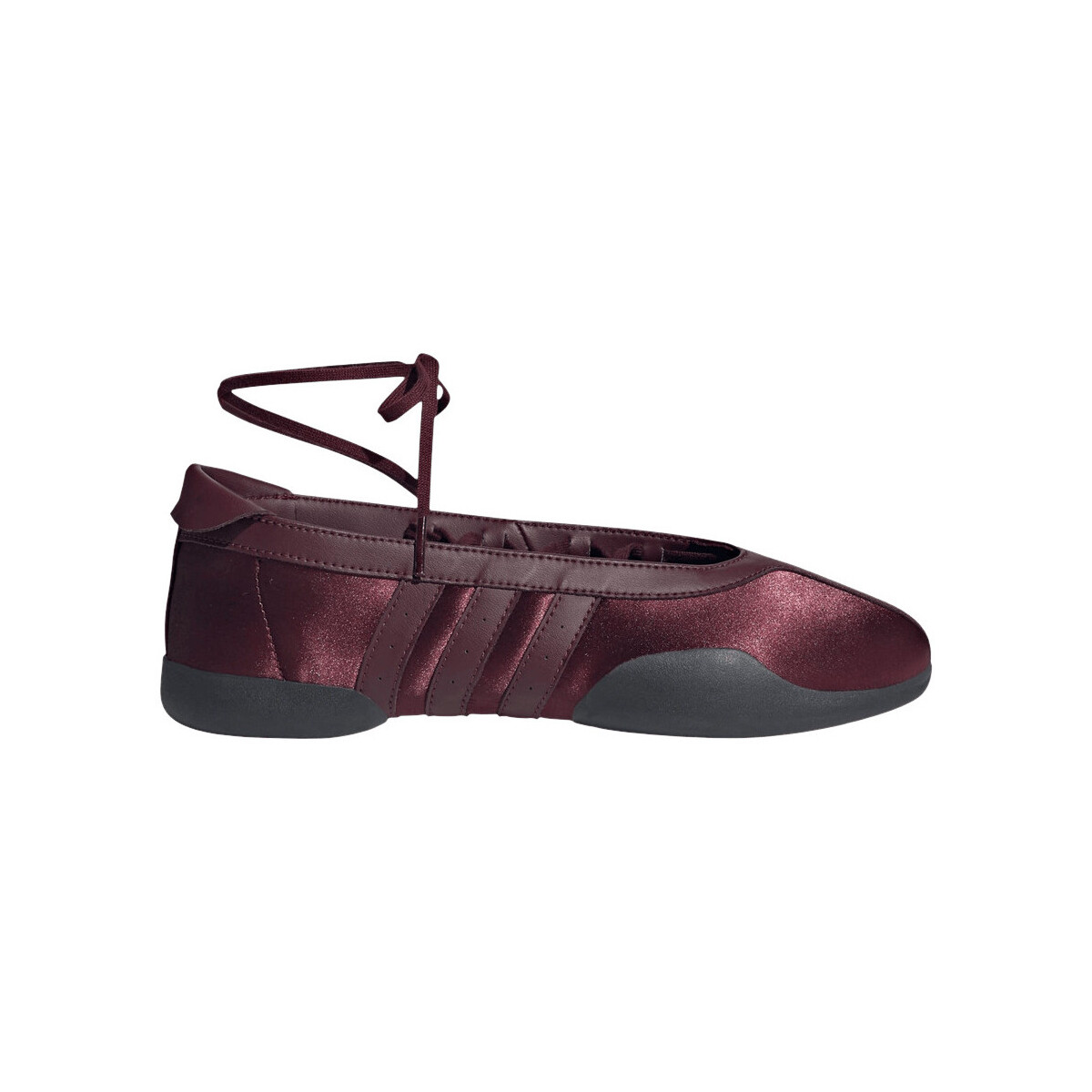 Sneakers adidas Taekwondo Mei Ballet 'Maroon'
