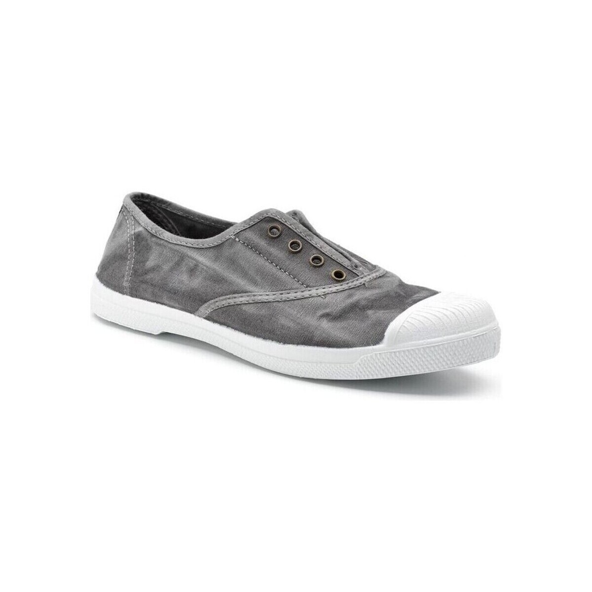 Εσπαντρίγιες Natural World 102E - Gris