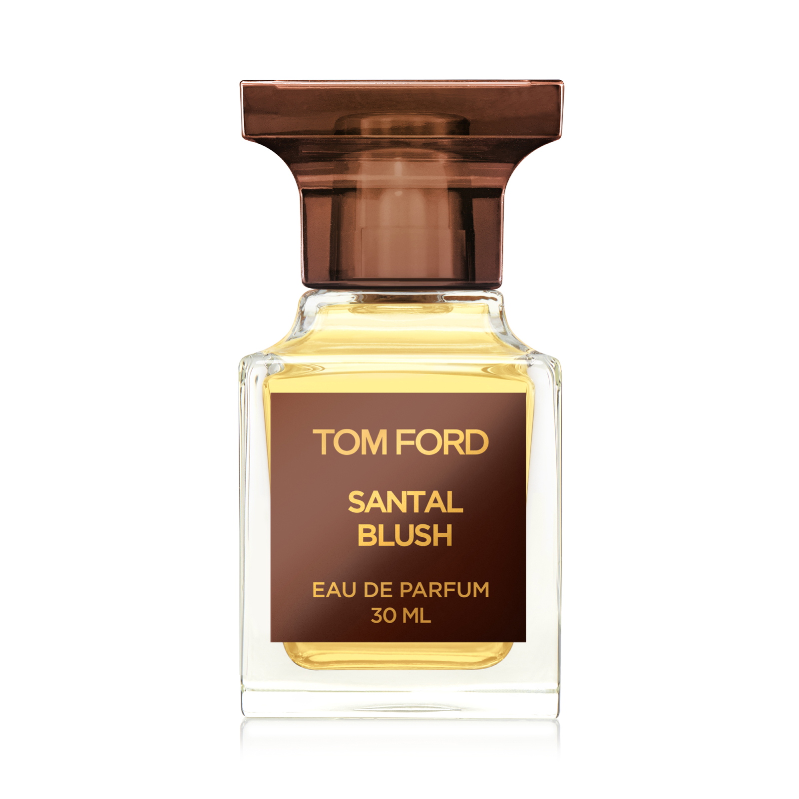 Santal Blush Eau de Parfum | 30ml