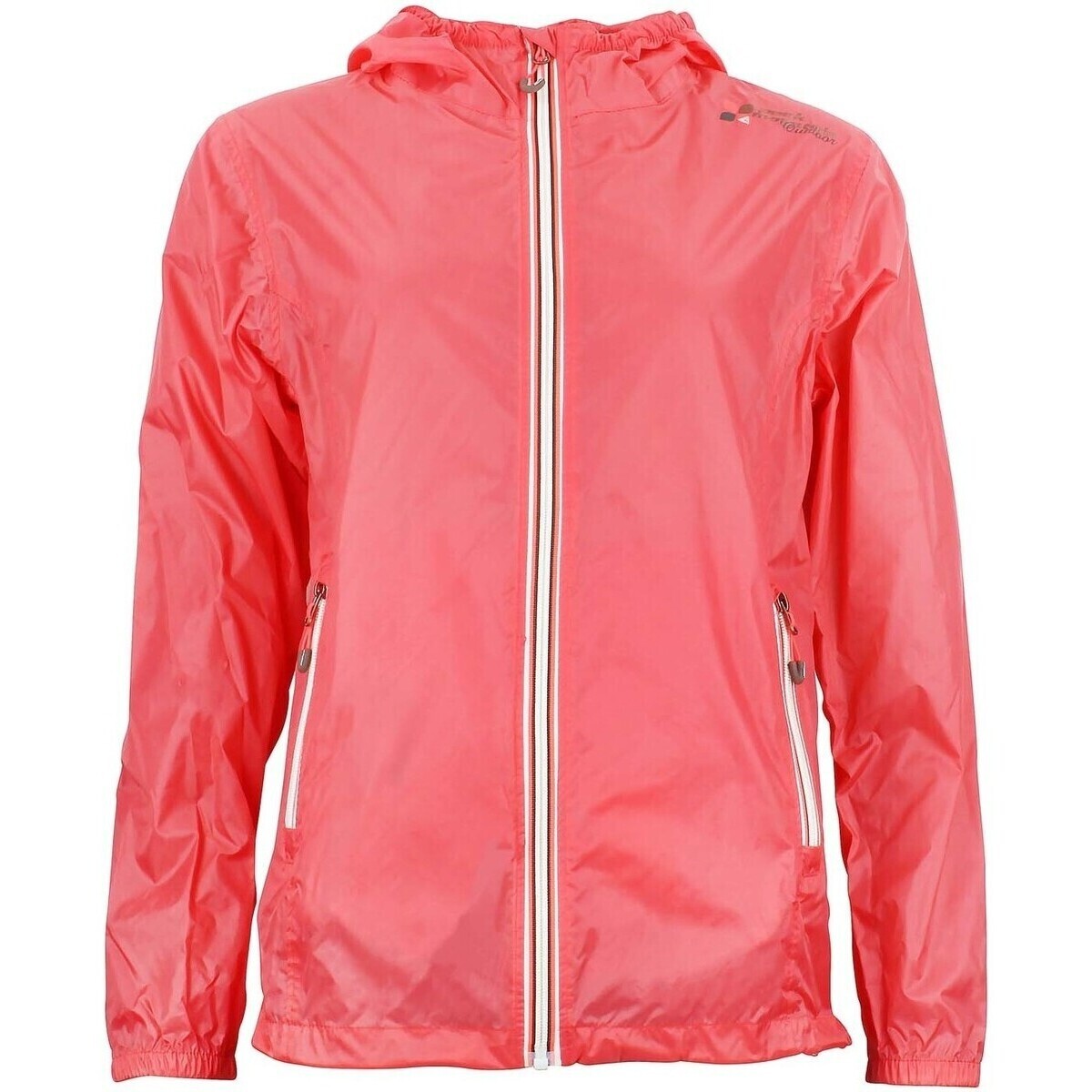 Αντιανεμικά Peak Mountain Coupe-vent femme ARANEW