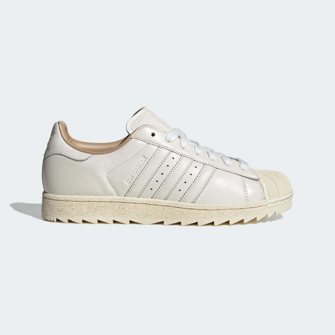Παπούτσια SUPERSTAR II Ripple
