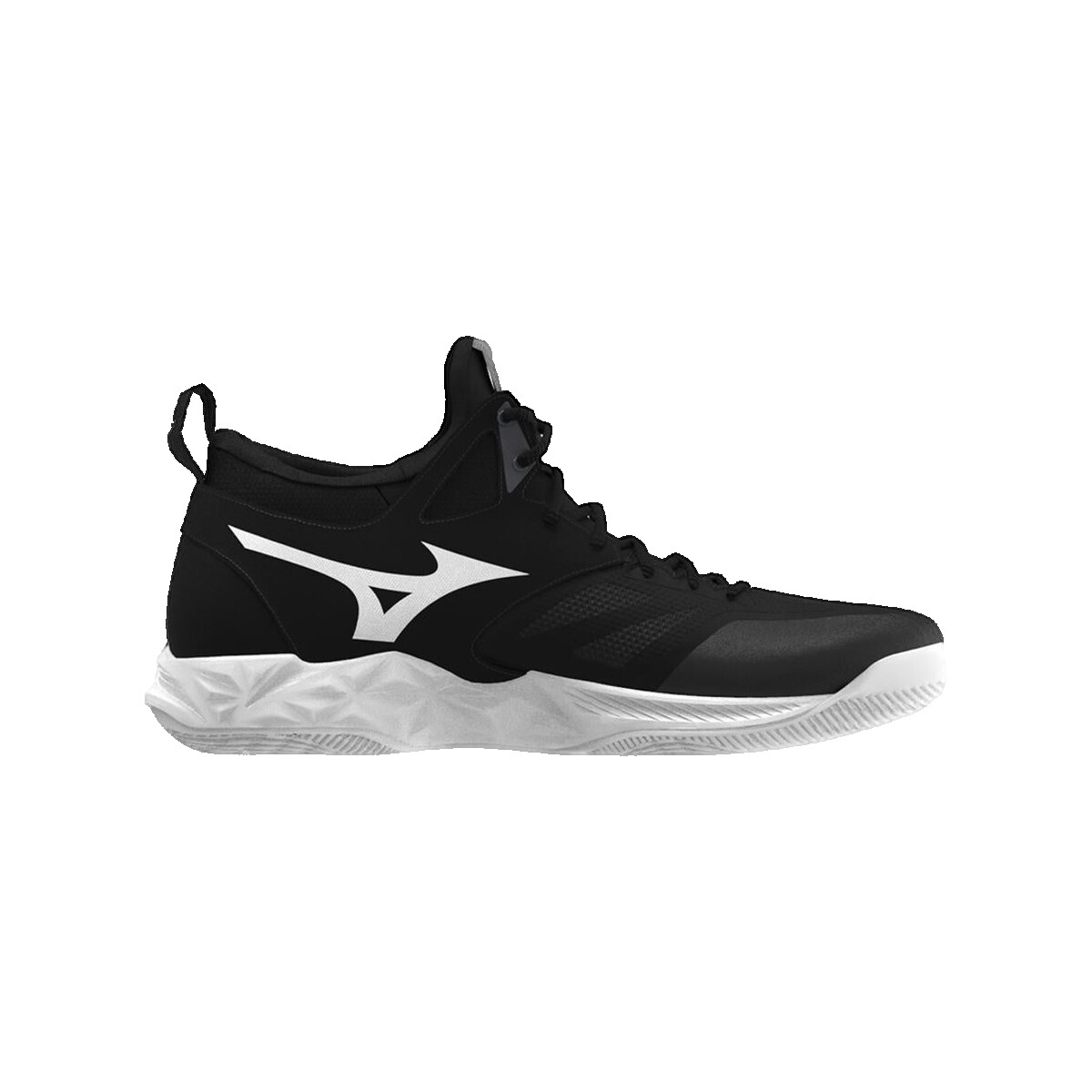 Πεζοπορίας Mizuno Wave Dimension Mid