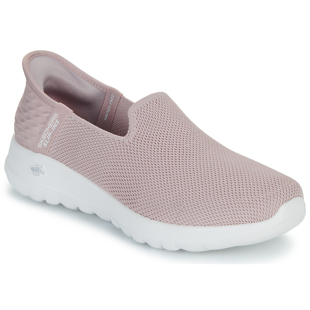 Slip on Skechers SLIP-INS: GO WALK JOY - VELA