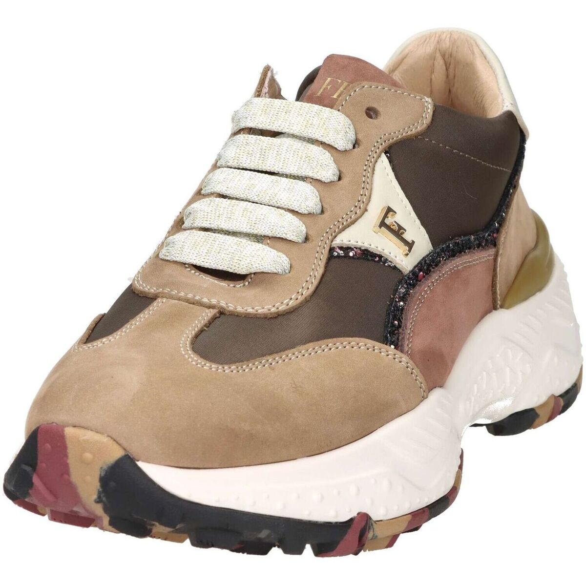 Xαμηλά Sneakers Ferre F-451