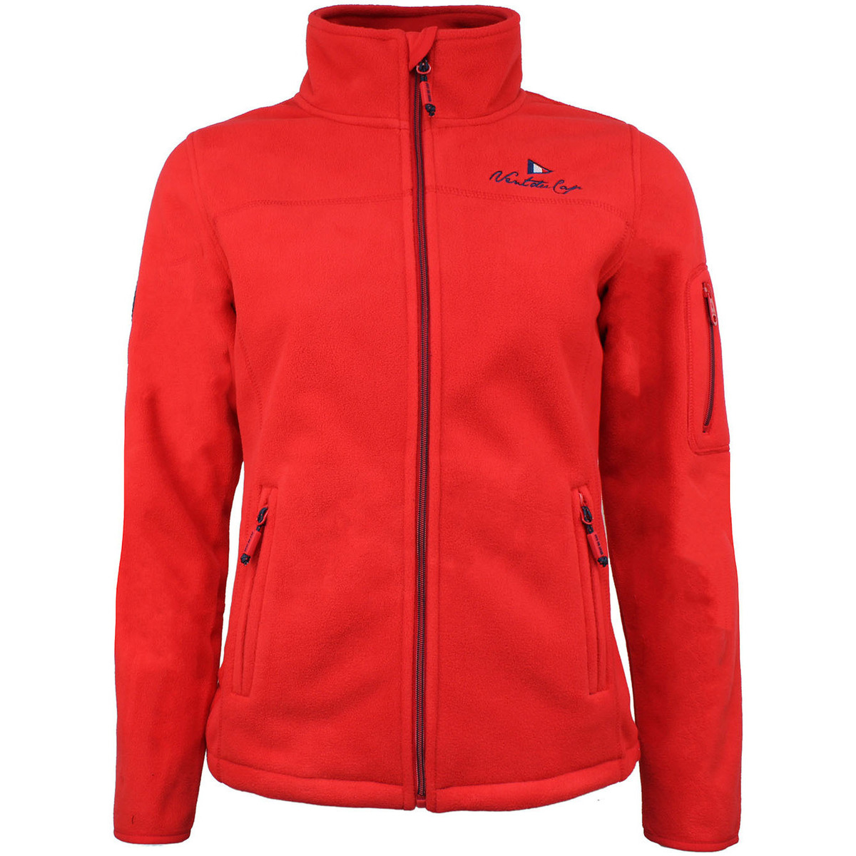 Fleece Vent Du Cap Blouson polaire femme ACIMER