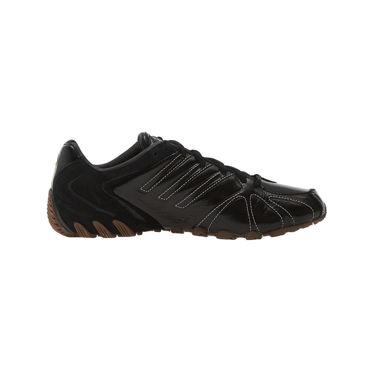 Xαμηλά Sneakers adidas Baskets ghost sprint cuir