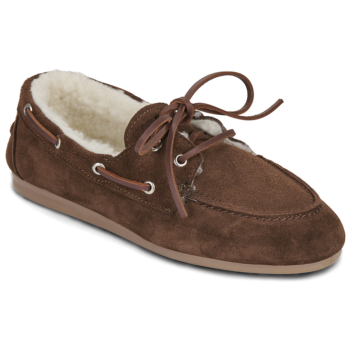 Boat shoes Pavement VILDE