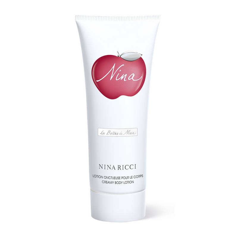 Nina Body Lotion 200ml