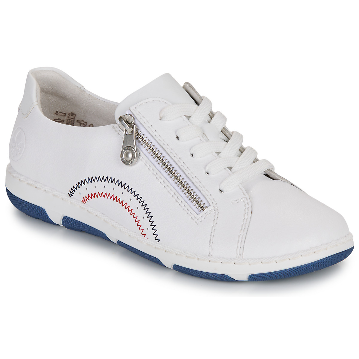 Xαμηλά Sneakers Rieker 42424-80