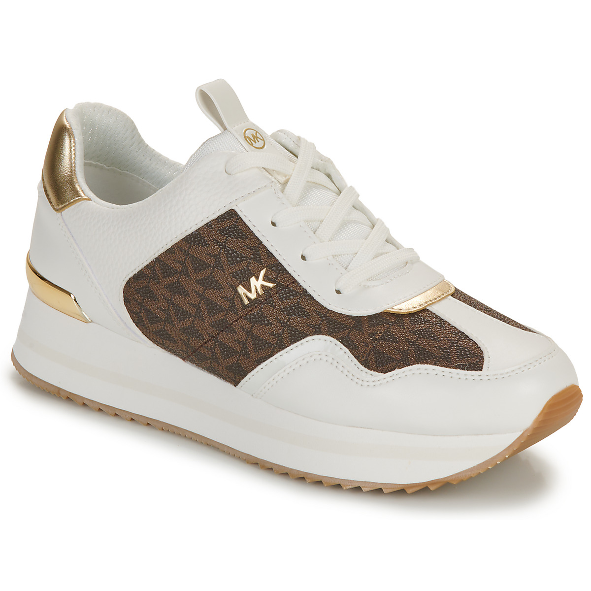 Xαμηλά Sneakers MICHAEL Michael Kors RAINA TRAINER