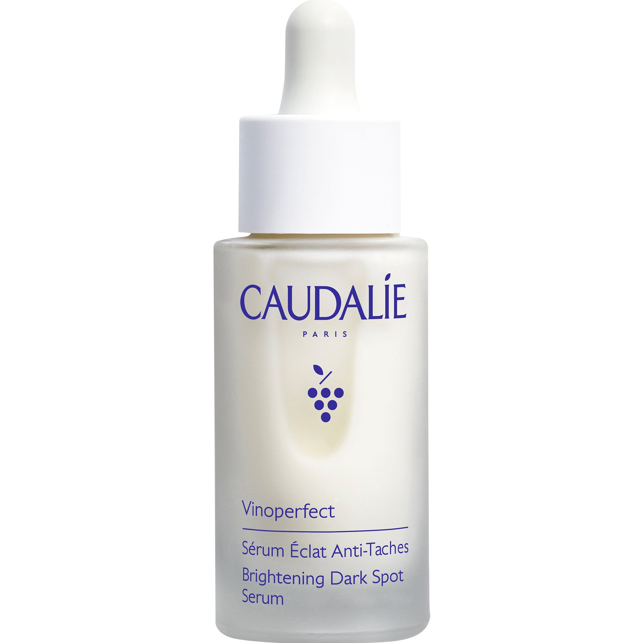 Caudalie Vinoperfect Brightening Dark Spot Serum Ορός Λάμψης Προσώπου με Δράση Κατά των Πανάδων 30ml