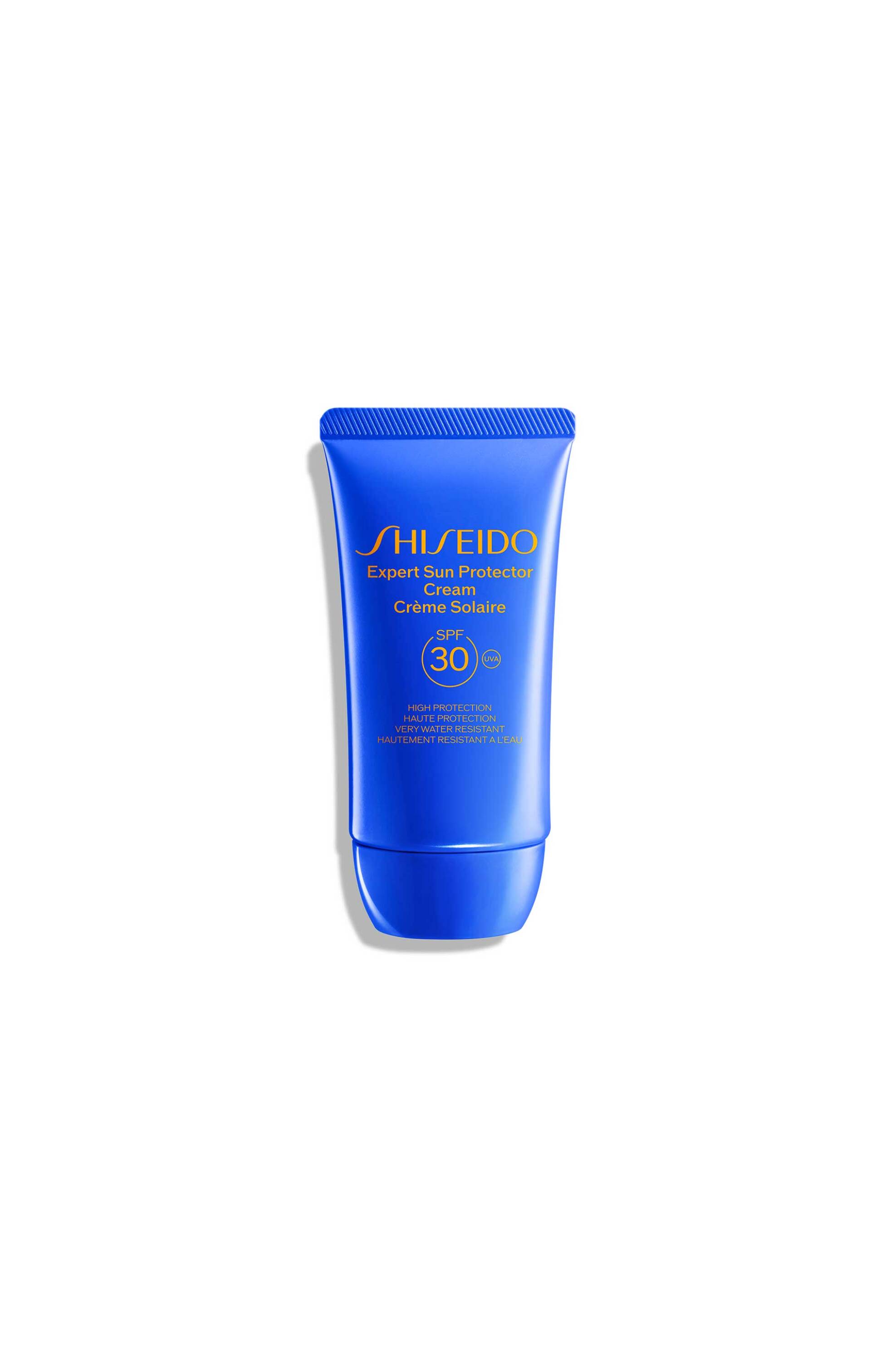 Shiseido Expert Sun Protector Cream SPF30 50 ml