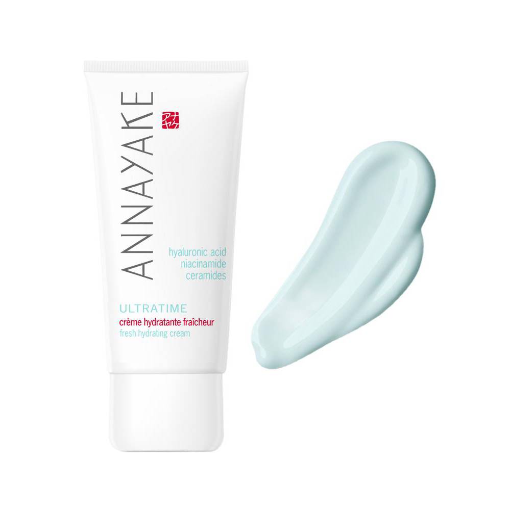 Fresh Hydrating Cream 50ml