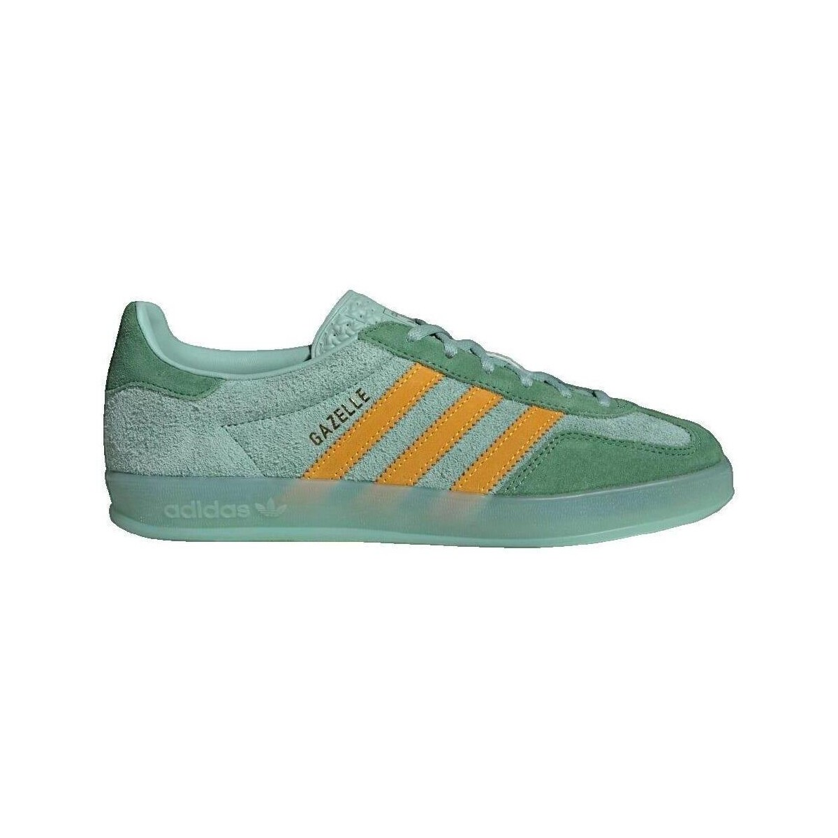 Xαμηλά Sneakers adidas Gazelle Indoor