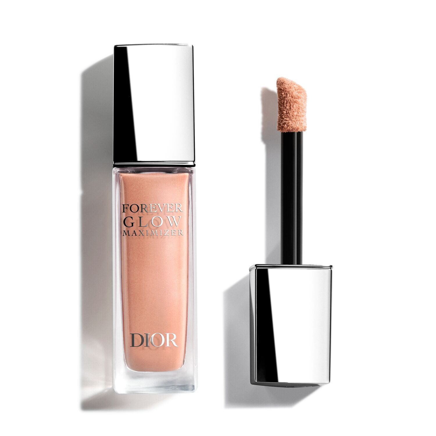 Dior - Dior Forever Glow Maximizer - Longwear Liquid Highlighter | 11 ml
