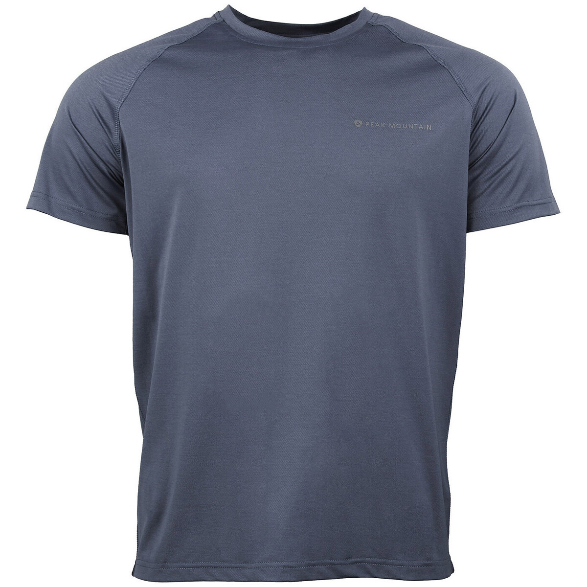T-shirt με κοντά μανίκια Peak Mountain TEE-SHIRT TECHNIQUE CECACTUS HOMME