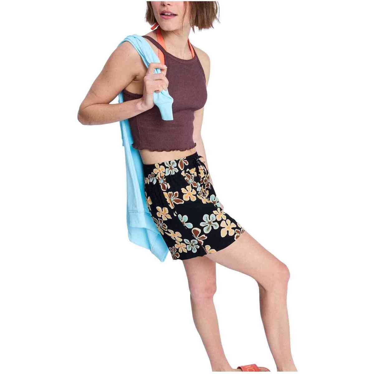 Shorts & Βερμούδες Roxy 077-53494156329299