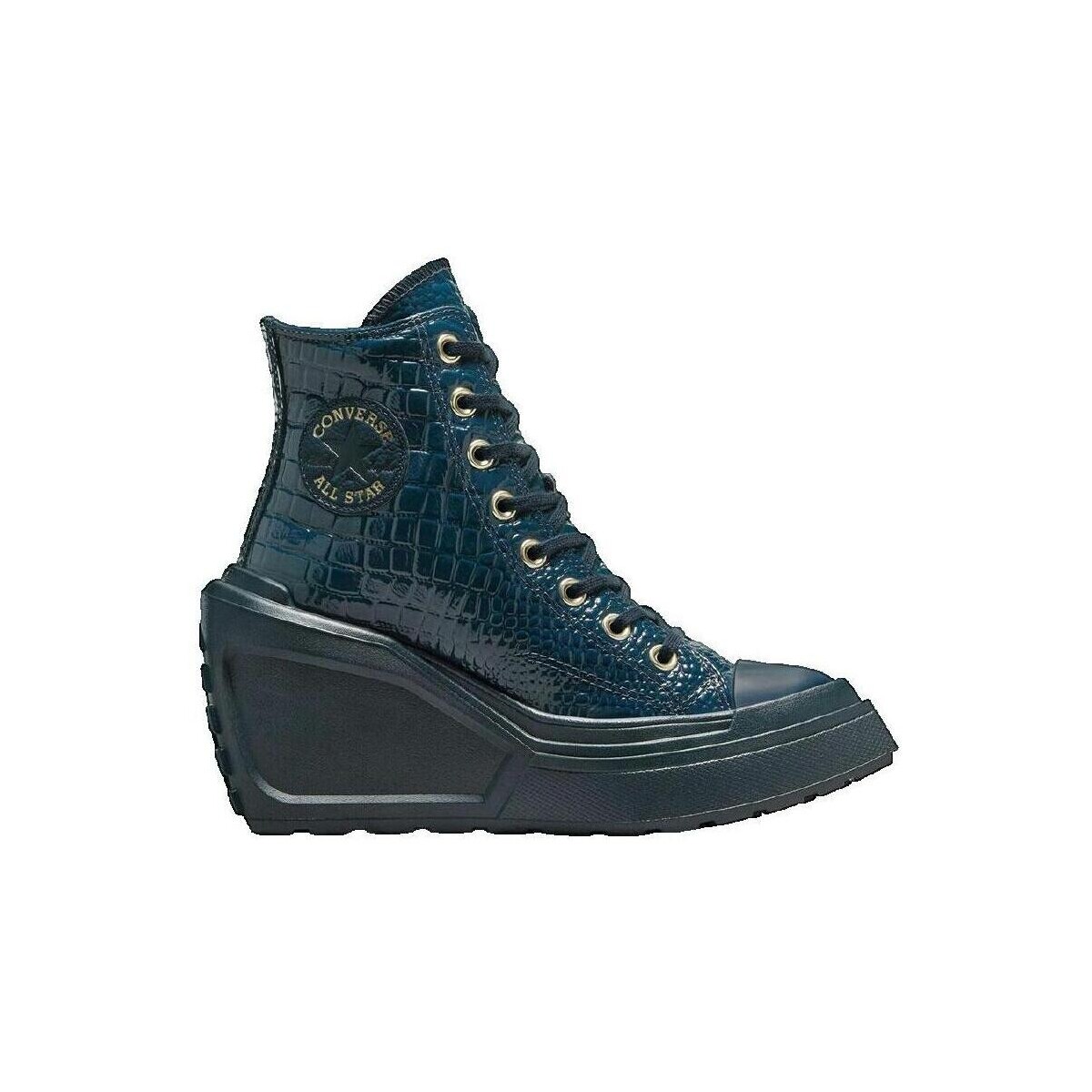 Sneakers Converse Chuck 70 De Luxe Wedge Platform