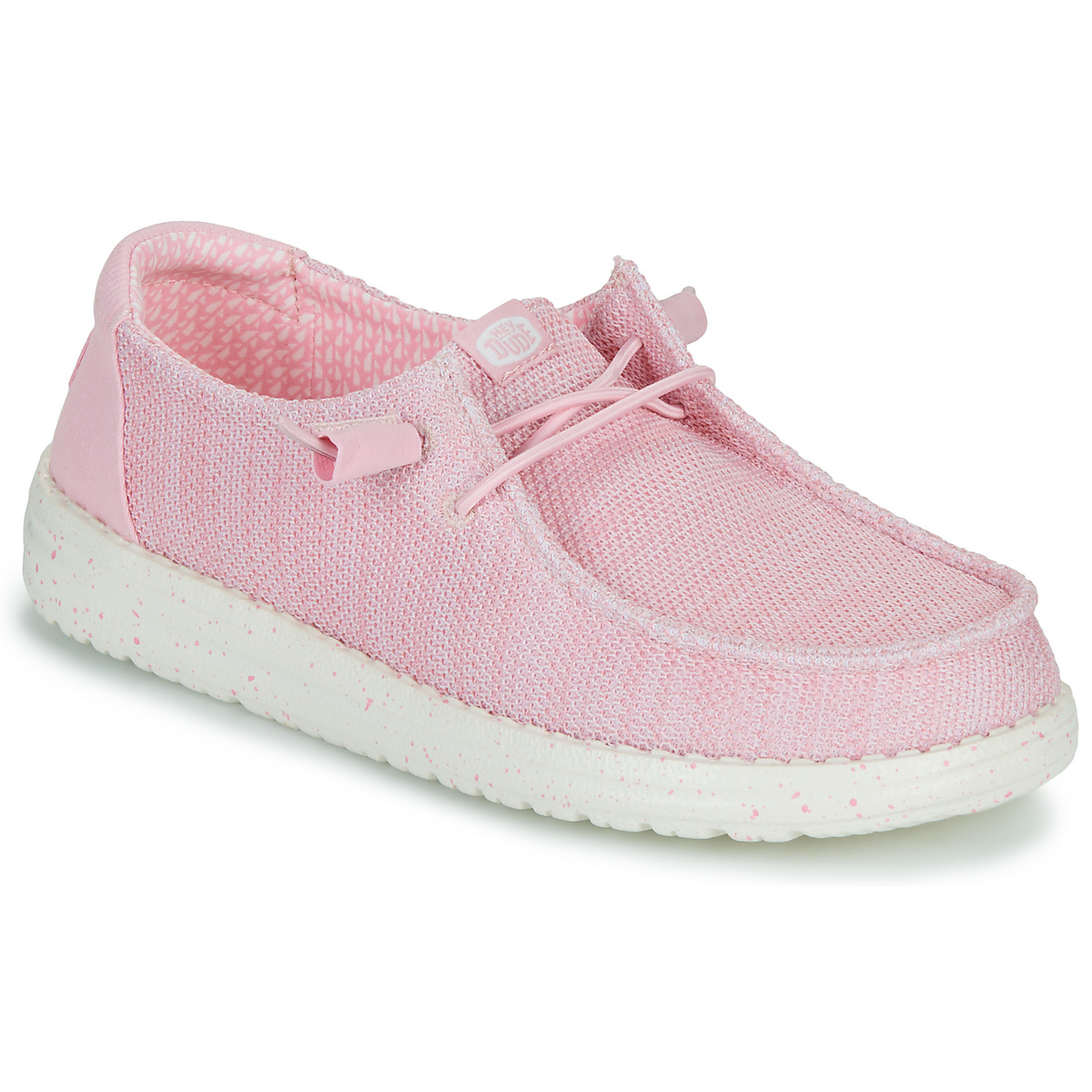 Slip on HEYDUDE Wendy Stretch Sox