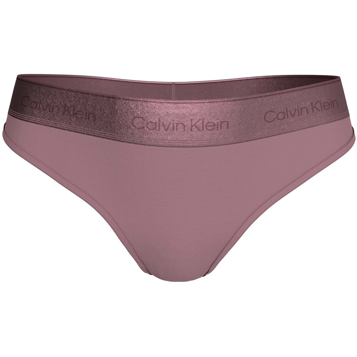 Slips Calvin Klein Jeans Thong