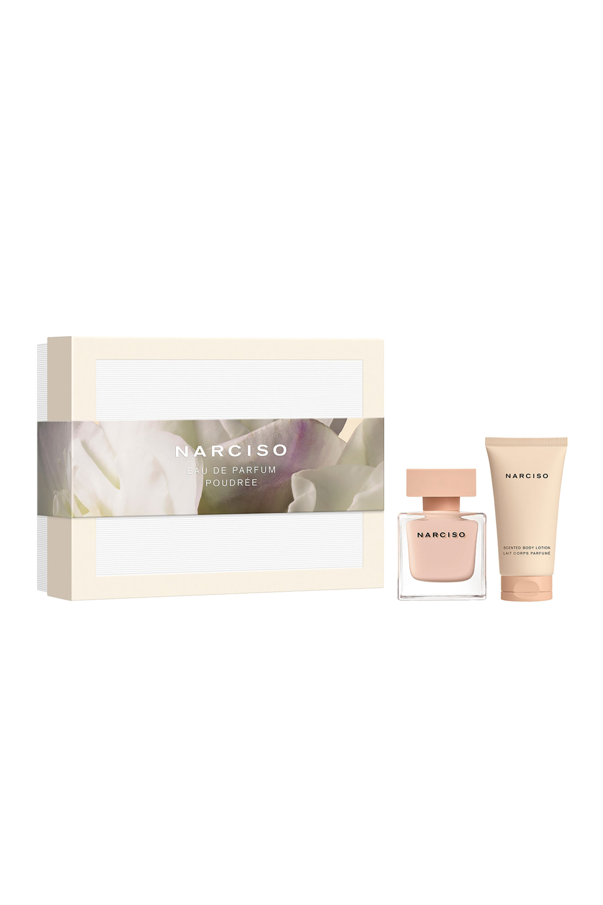 Narciso Rodriguez Narciso Eau de Parfum Poudrée Gift Set