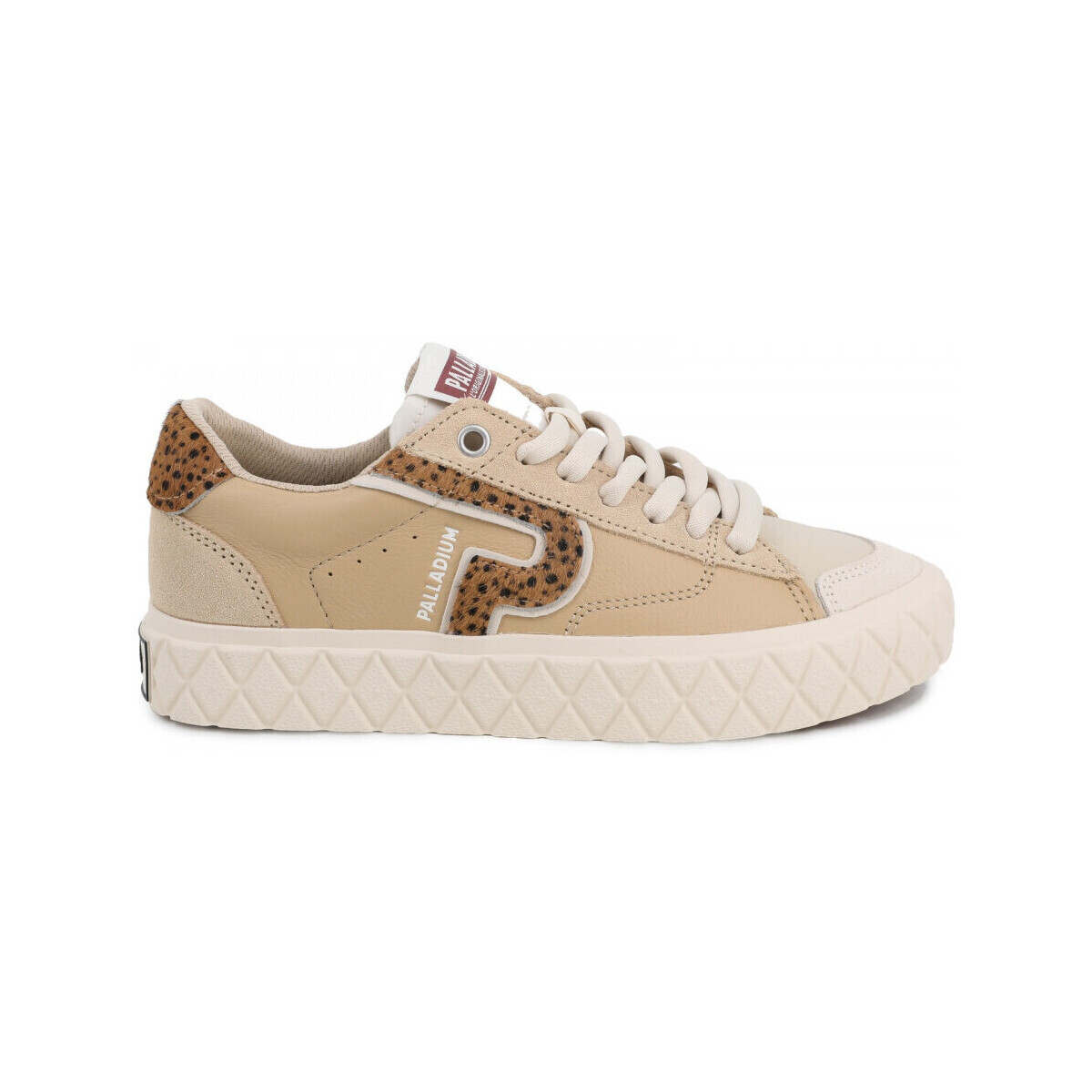 Sneakers Palladium Ace lo mix lth