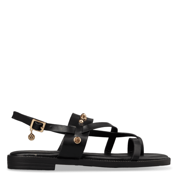 FLAT SANDALS