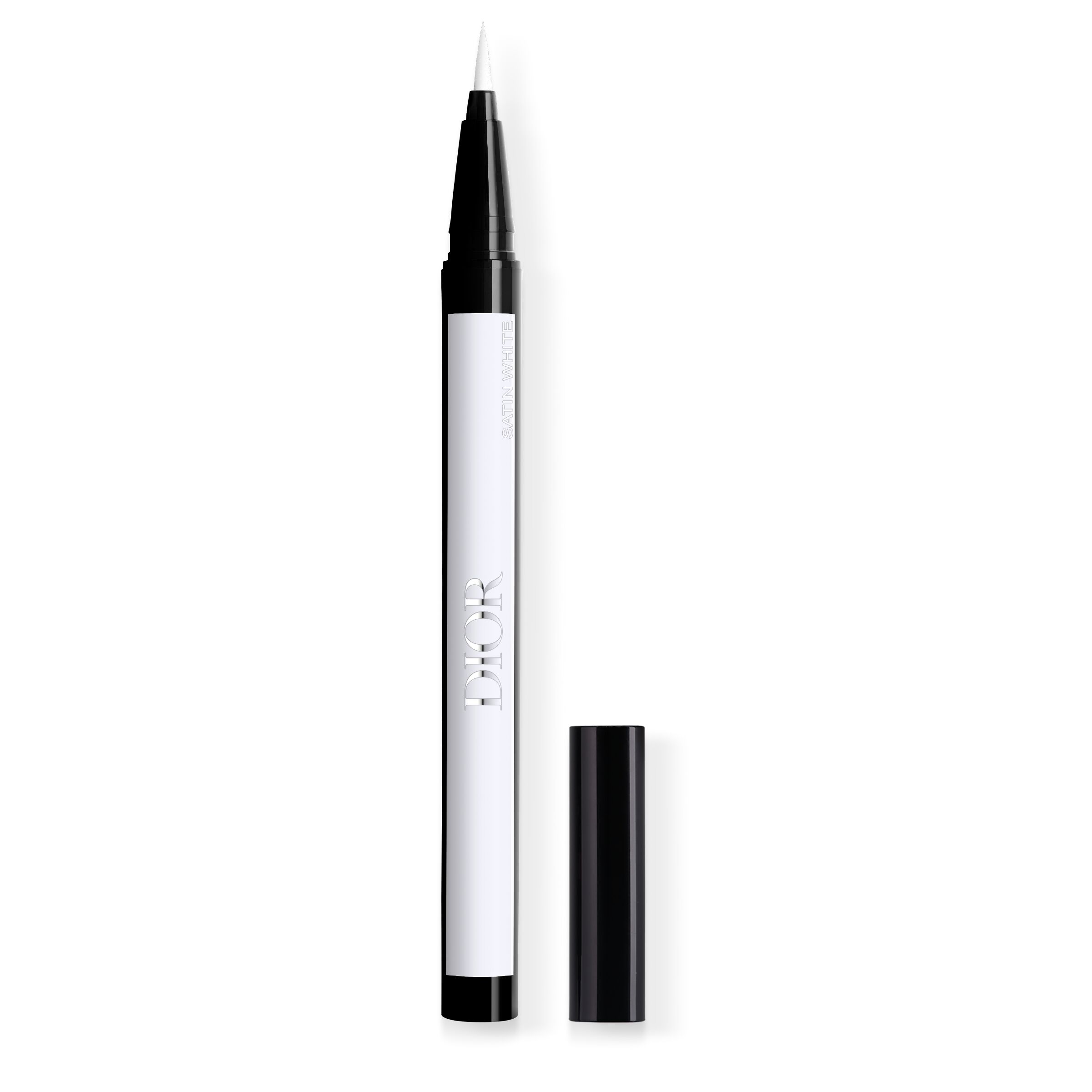 Diorshow Liquid Liner Ultra-Precise Felt-Tip Eyeliner – Intense Waterproof Color 0,55ml