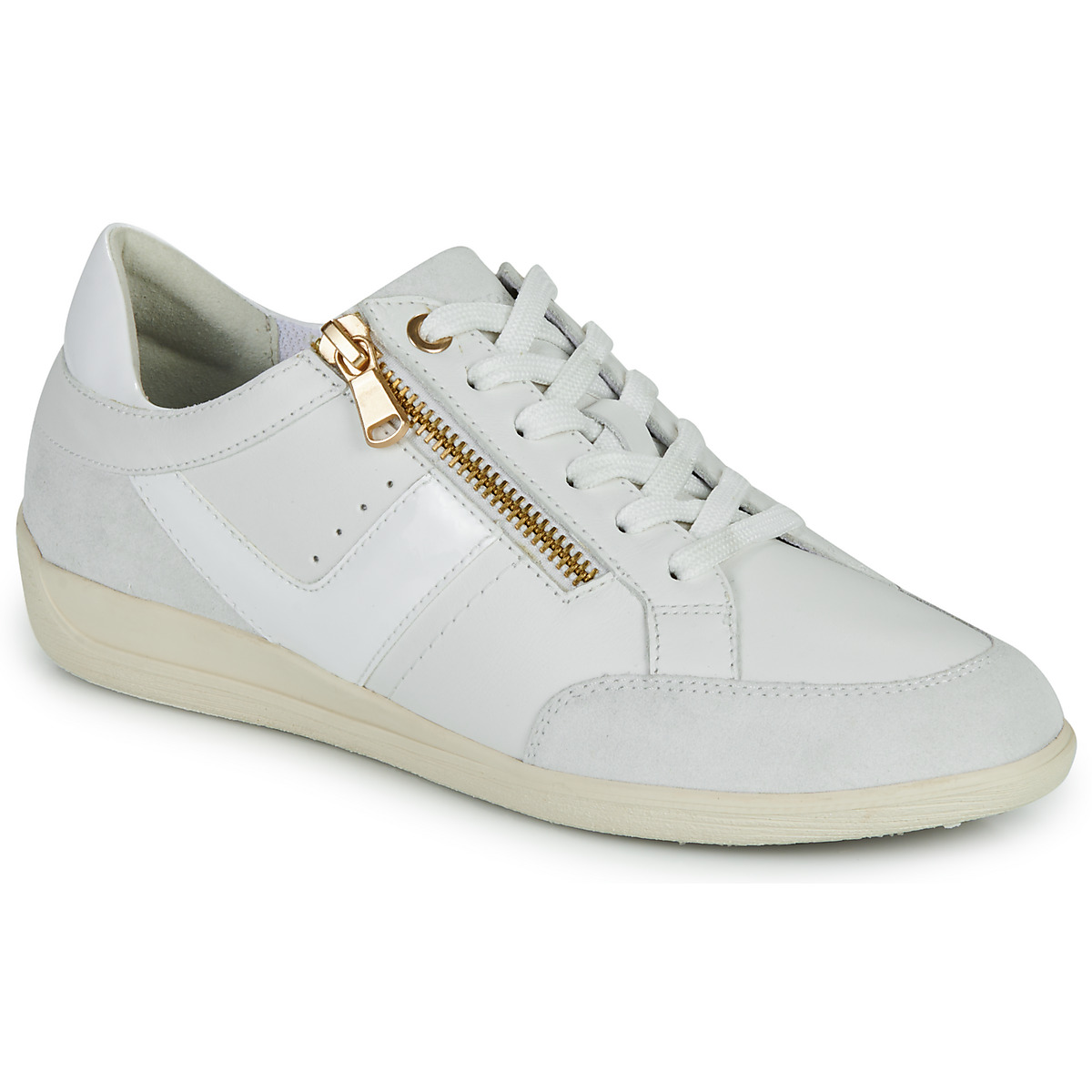 Xαμηλά Sneakers Geox D MYRIA