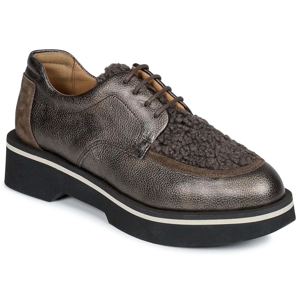 Derbies Casta VALTER