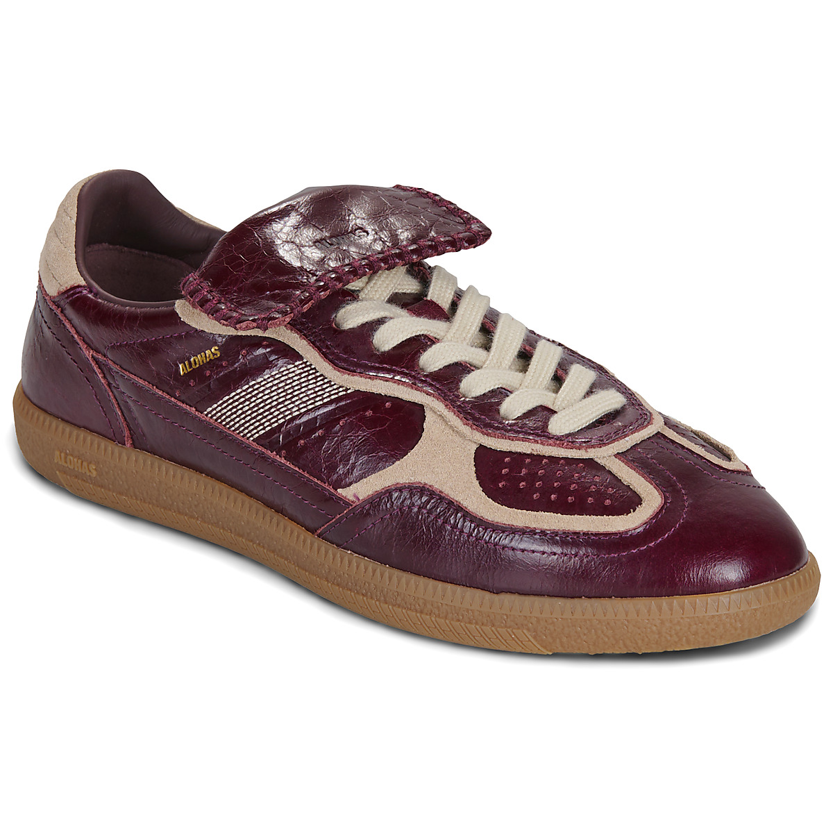 Xαμηλά Sneakers ALOHAS Tb.490