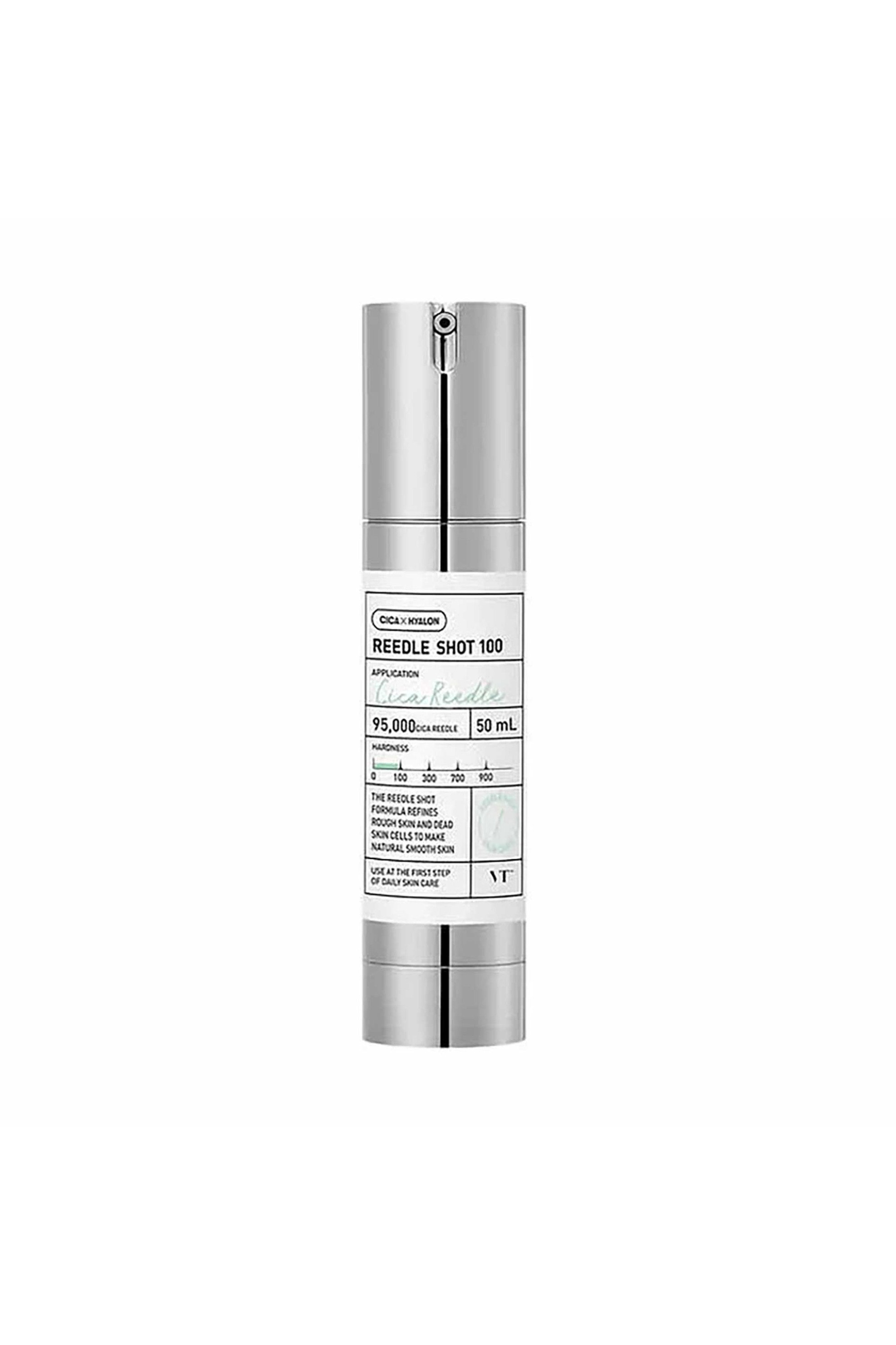 VT Reedle Shot 100 - Ενισχυτικό Με Τεχνολογία Microneedle 50 ml