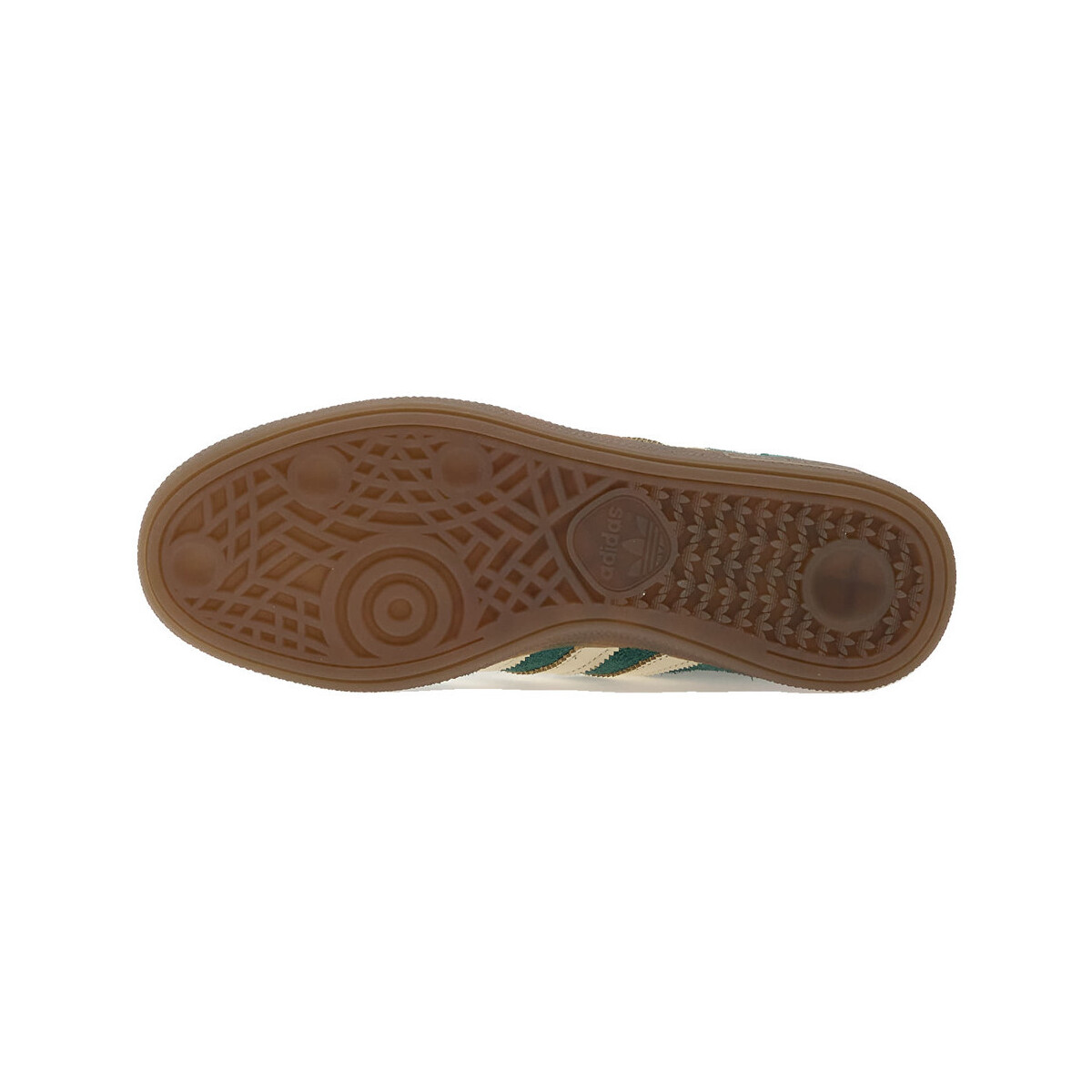 Xαμηλά Sneakers adidas Baskets handball spezial daim