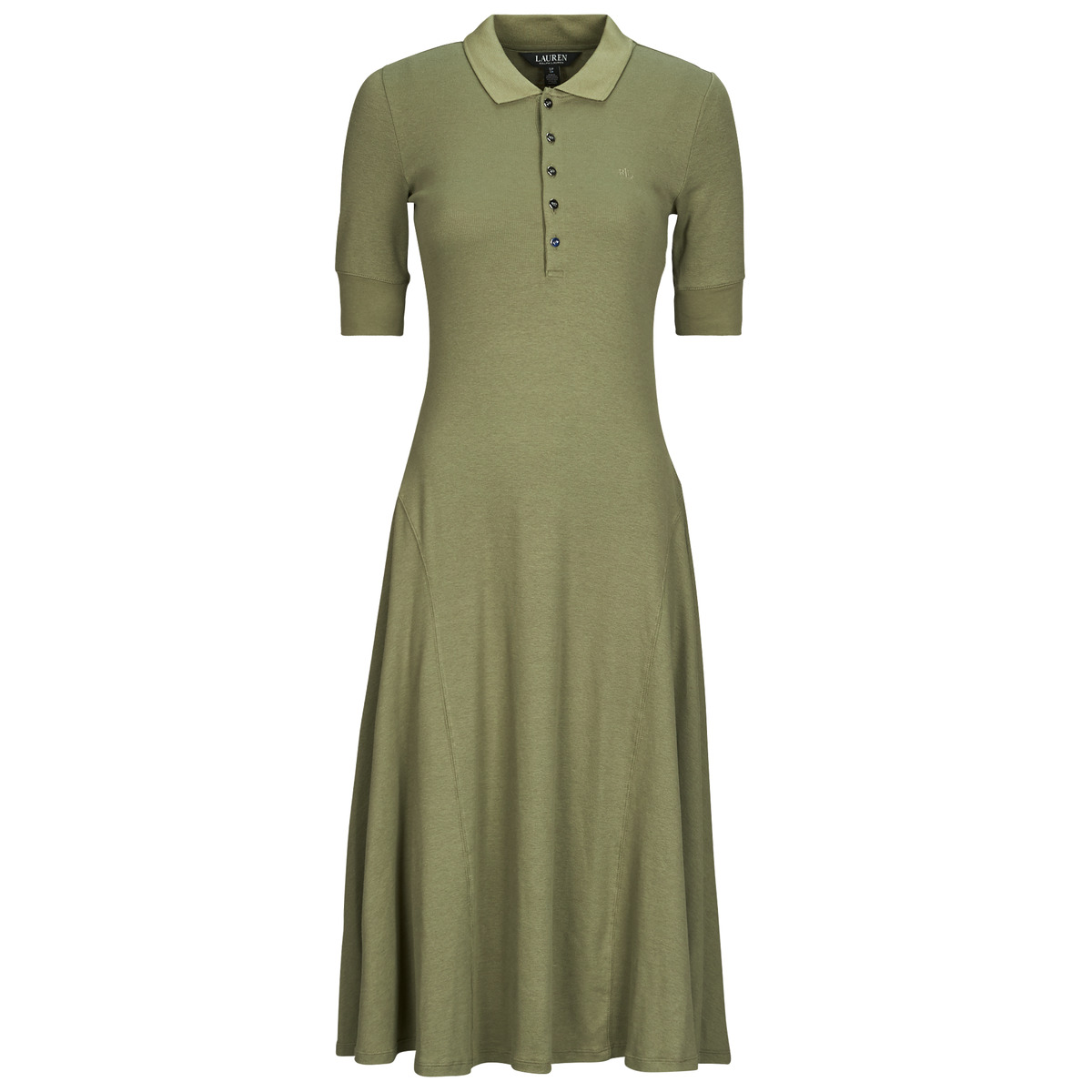 Μακριά Φορέματα Lauren Ralph Lauren LILLIANNA