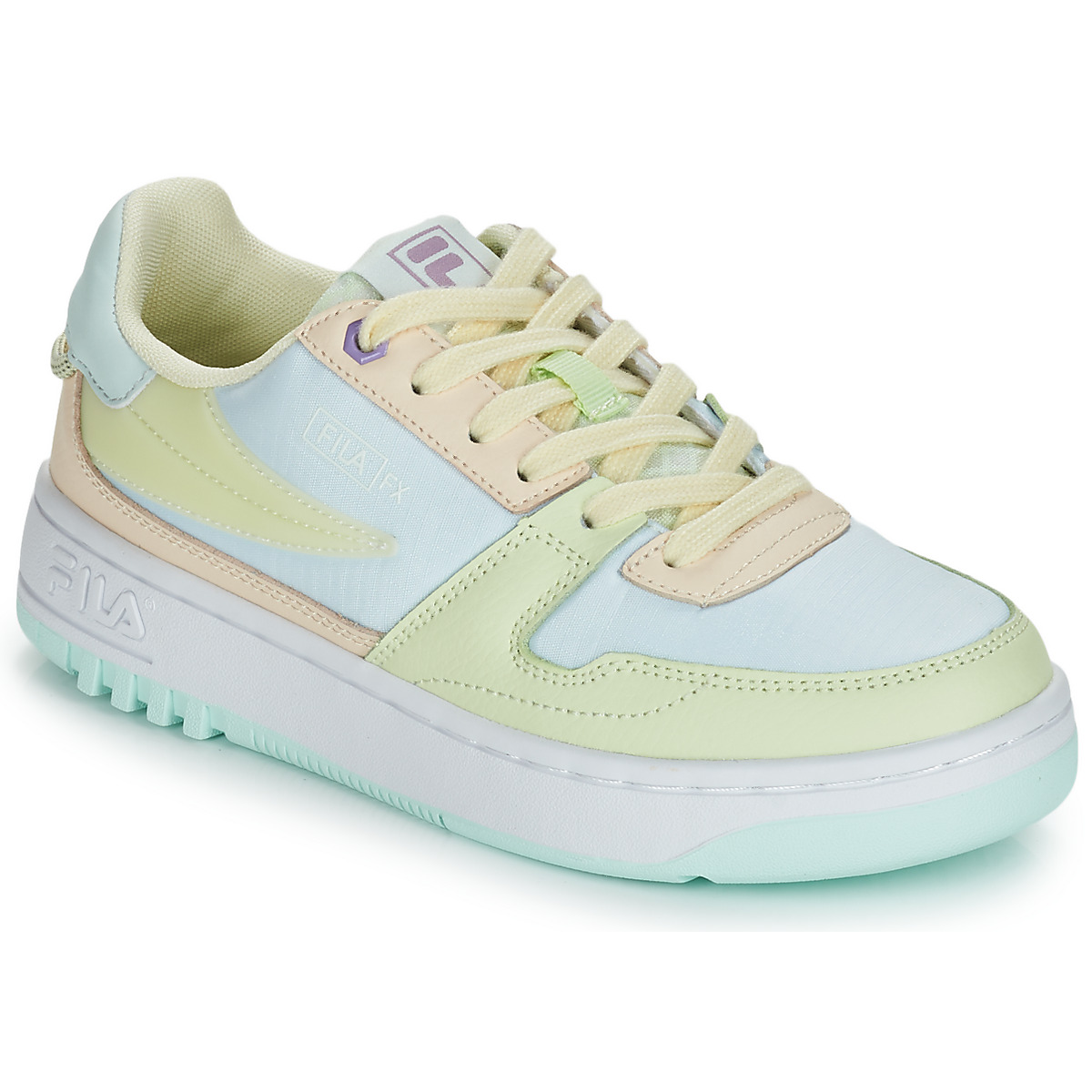 Xαμηλά Sneakers Fila FXVENTUNO KITE