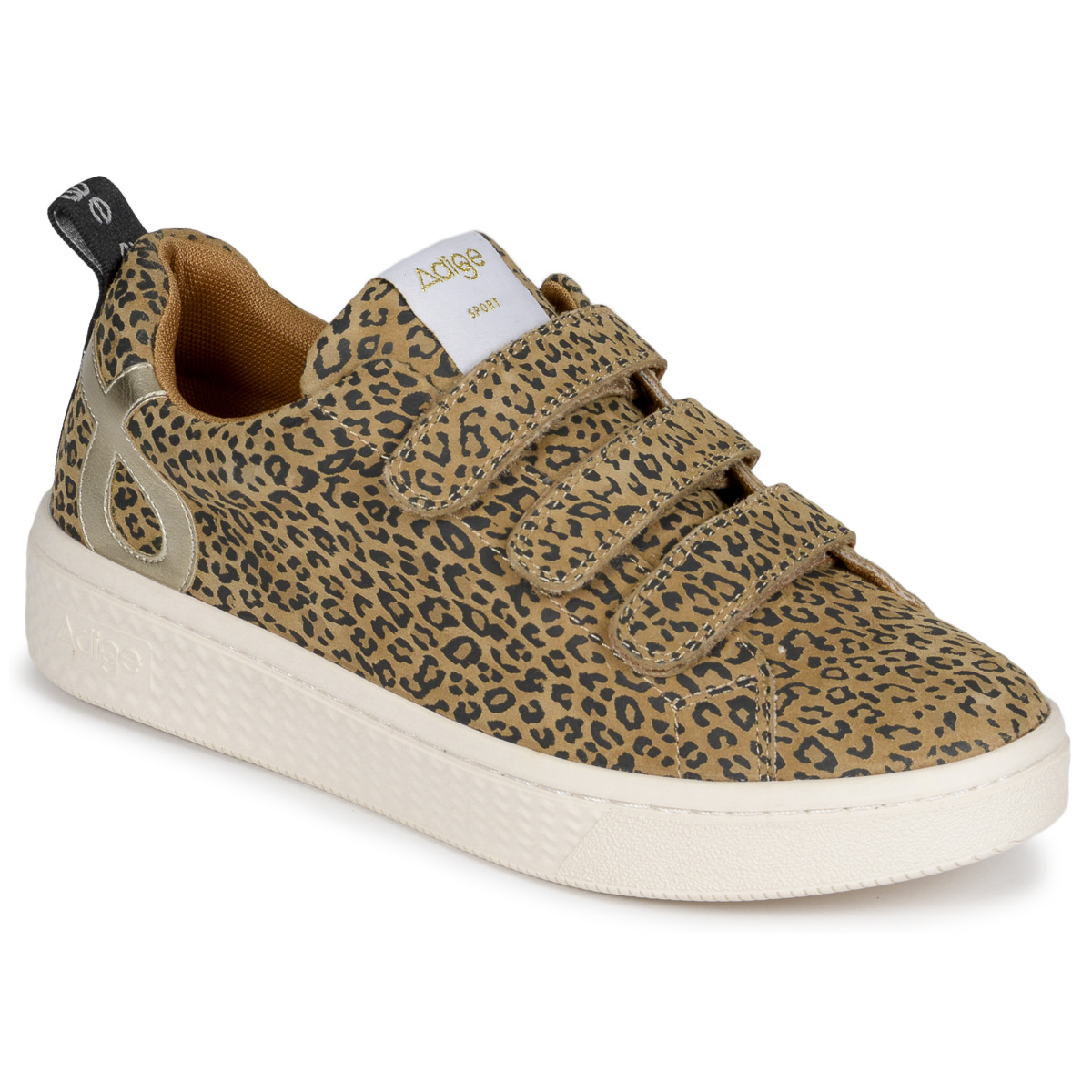 Xαμηλά Sneakers Adige ALFAI