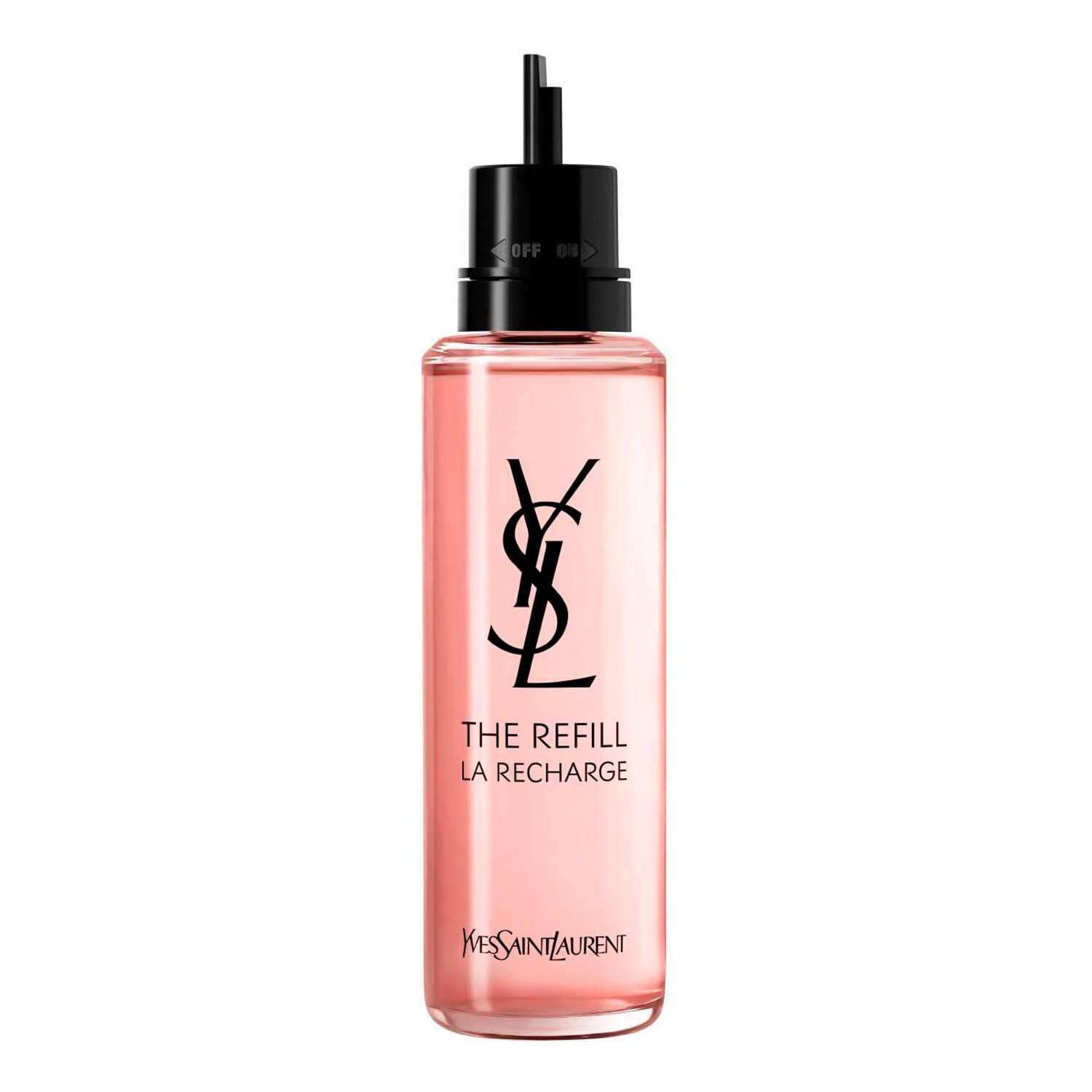 Yves Saint Laurent - Black Opium - Eau De Parfum | 100 ml